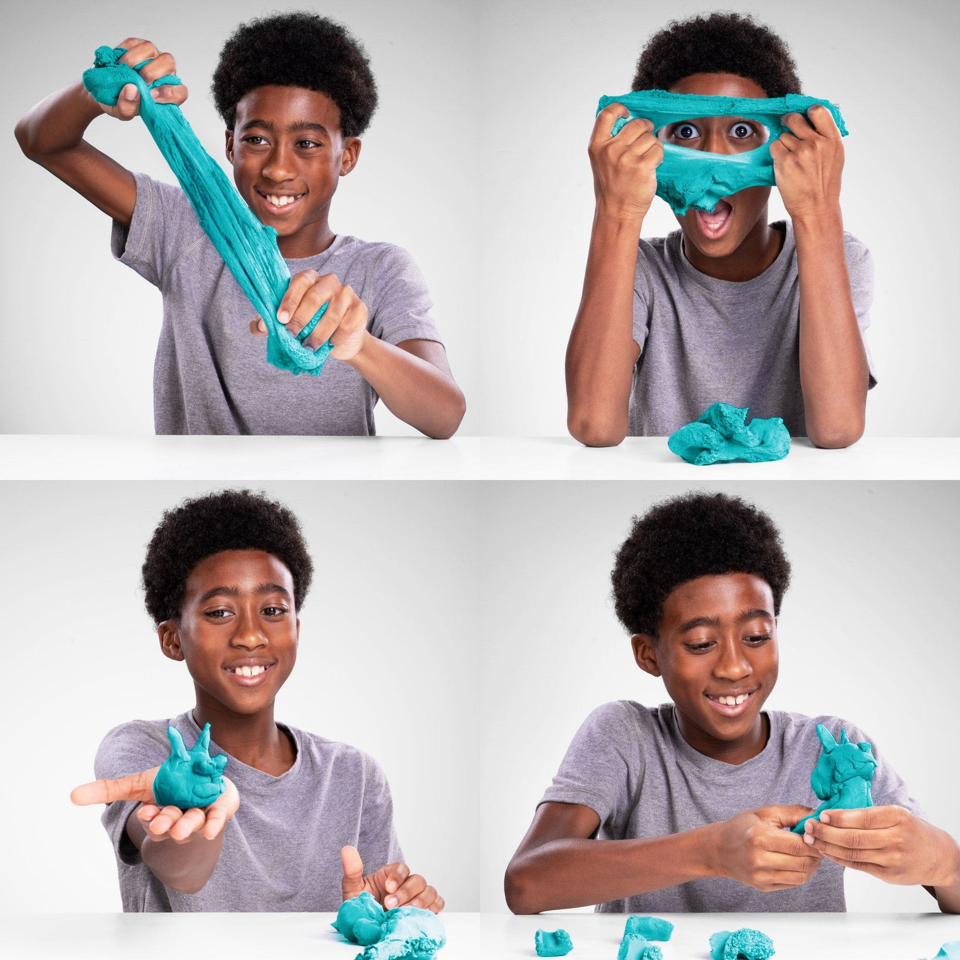 Mermaid Magic | Cloud Slime | Slime Charmers™