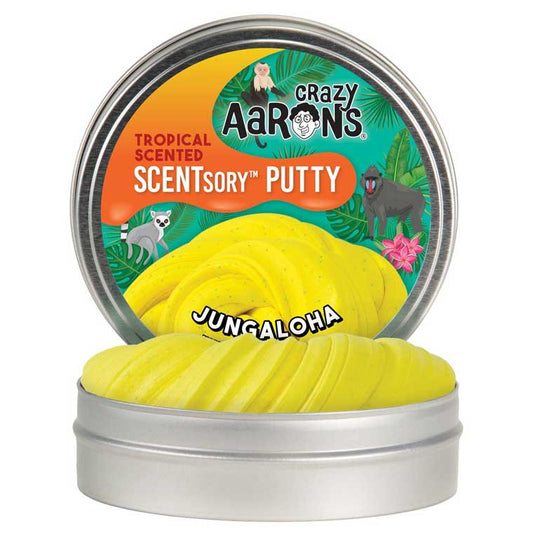 Jungaloha |  SCENTsory™